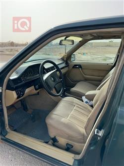 مێرسێدس بێنز E-Class
